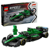 LEGO 77245 Speed Champions Bolid F1 Aston Martin Aramco AMR24
